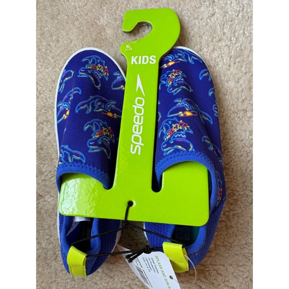 Speedo splash sun
